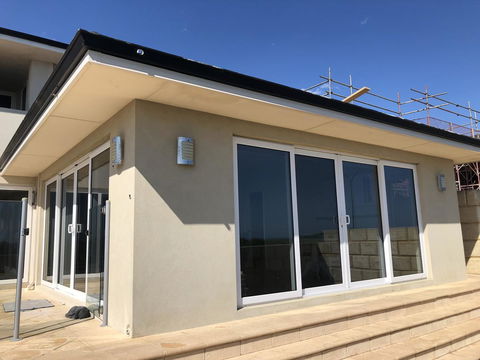 Ocean Reef Vista - Accommodation Rockhampton 23