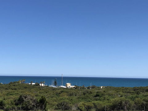 Ocean Reef Vista - Accommodation Rockhampton 17
