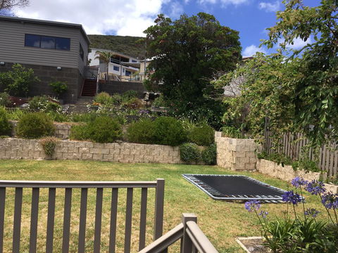 Rowley House - Accommodation Rockhampton 20