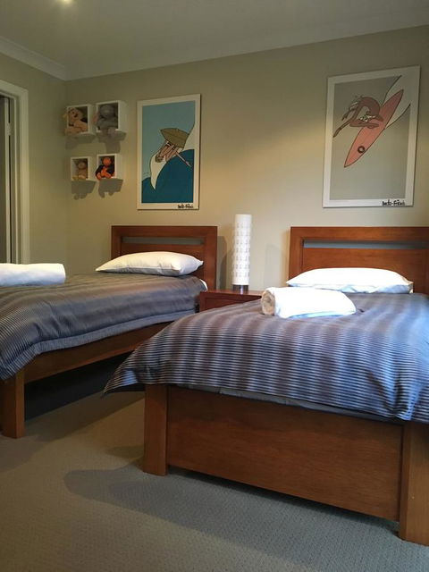 Rowley House - Accommodation Rockhampton 3