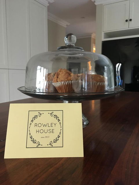 Rowley House - Accommodation Rockhampton 8