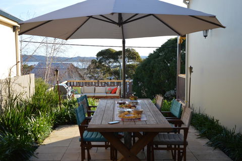 Rowley House - Accommodation Rockhampton 16