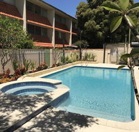 Rosalie 46 - Accommodation Rockhampton