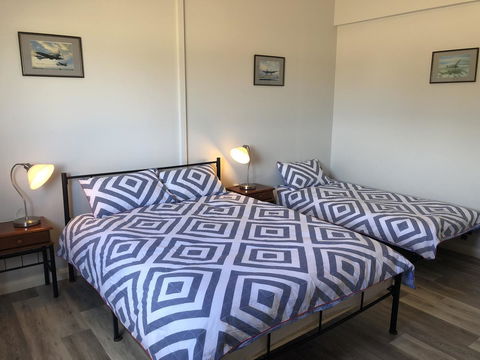 Barnville@Bremer - Accommodation Rockhampton 11