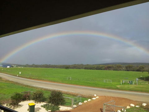 Barnville@Bremer - Accommodation Rockhampton 29