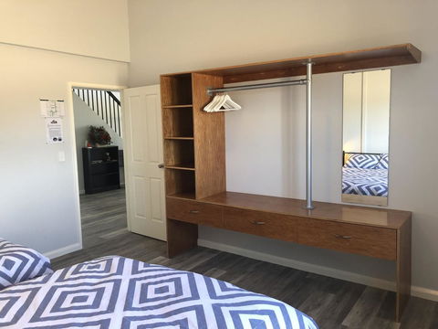 Barnville@Bremer - Accommodation Rockhampton 12