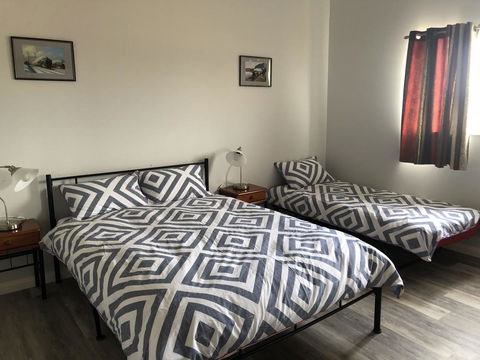 Barnville@Bremer - Accommodation Rockhampton 16