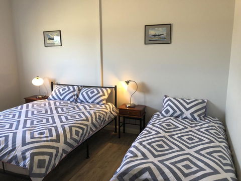 Barnville@Bremer - Accommodation Rockhampton 14