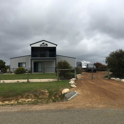 Barnville@Bremer - Accommodation Rockhampton 0