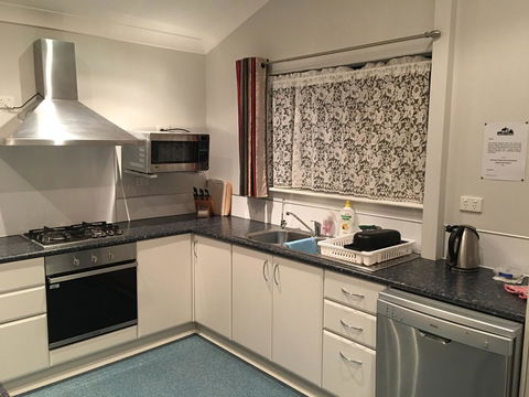 Barnville@Bremer - Accommodation Rockhampton 22