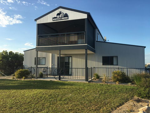 Barnville@Bremer - Accommodation Rockhampton 2