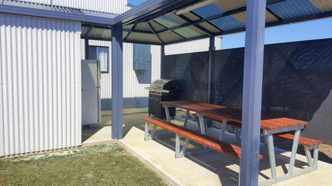 Barnville@Bremer - Accommodation Rockhampton 5
