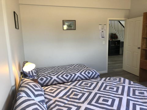 Barnville@Bremer - Accommodation Rockhampton 13