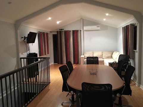 Barnville@Bremer - Accommodation Rockhampton 25