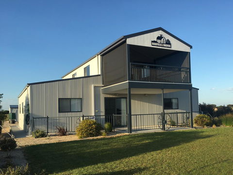 Barnville@Bremer - Accommodation Rockhampton 1
