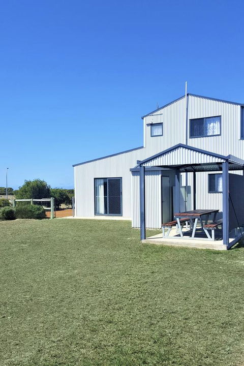 Barnville@Bremer - Accommodation Rockhampton 3