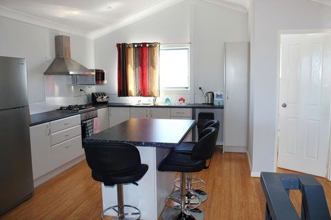 Barnville@Bremer - Accommodation Rockhampton 23