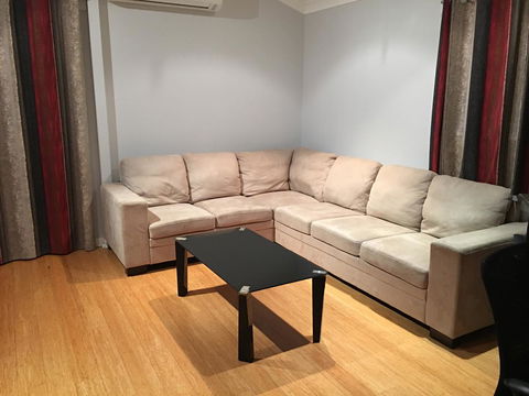 Barnville@Bremer - Accommodation Rockhampton 26