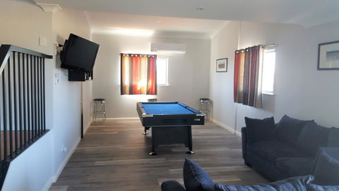 Barnville@Bremer - Accommodation Rockhampton 19