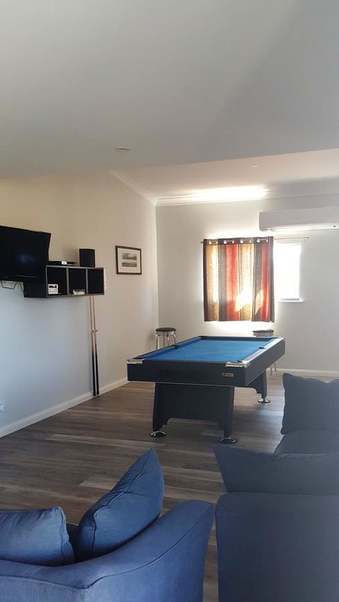 Barnville@Bremer - Accommodation Rockhampton 18