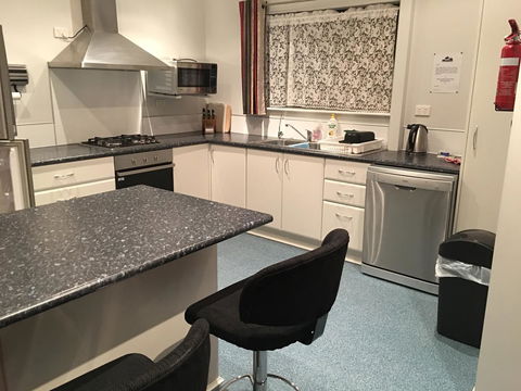 Barnville@Bremer - Accommodation Rockhampton 24