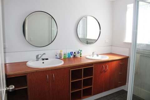 Barnville@Bremer - Accommodation Rockhampton 6