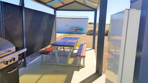 Barnville@Bremer - Accommodation Rockhampton 4