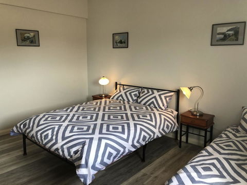 Barnville@Bremer - Accommodation Rockhampton 17