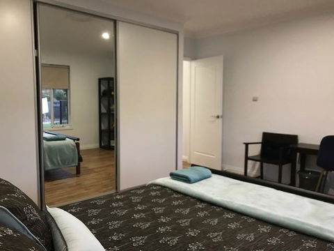 The Mains Guest House 2 Bedroom Farm Stay - Accommodation Rockhampton 7