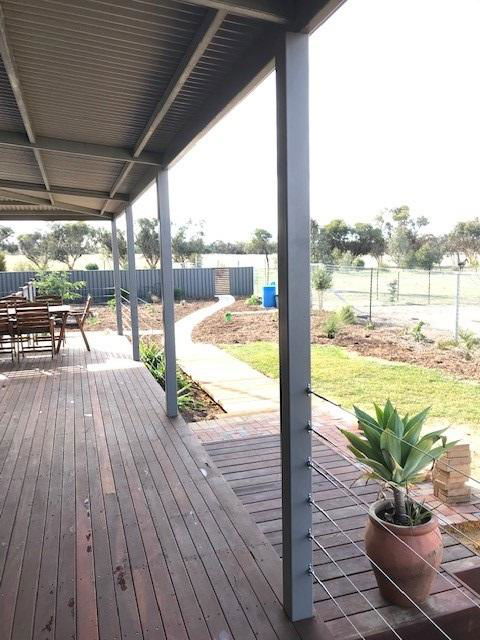 The Mains Guest House 2 Bedroom Farm Stay - Accommodation Rockhampton 13