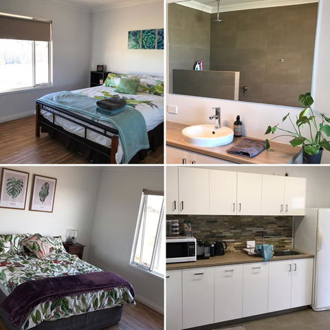 The Mains Guest House 2 Bedroom Farm Stay - Accommodation Rockhampton 19