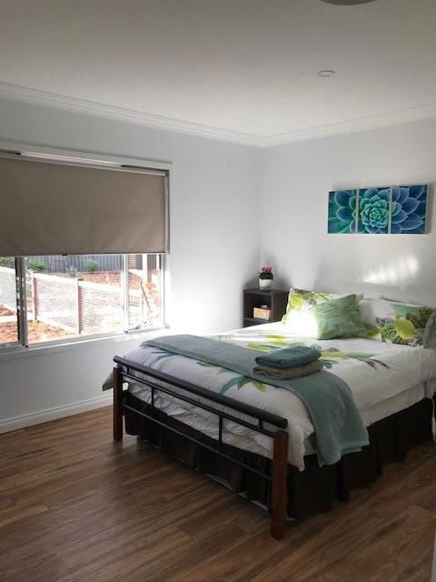 The Mains Guest House 2 Bedroom Farm Stay - Accommodation Rockhampton 1