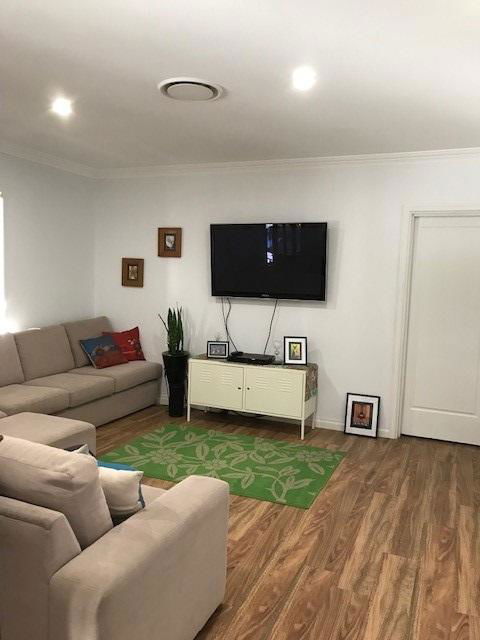 The Mains Guest House 2 Bedroom Farm Stay - Accommodation Rockhampton 12