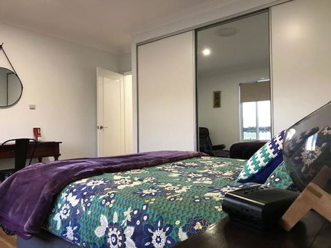 The Mains Guest House 2 Bedroom Farm Stay - Accommodation Rockhampton 6