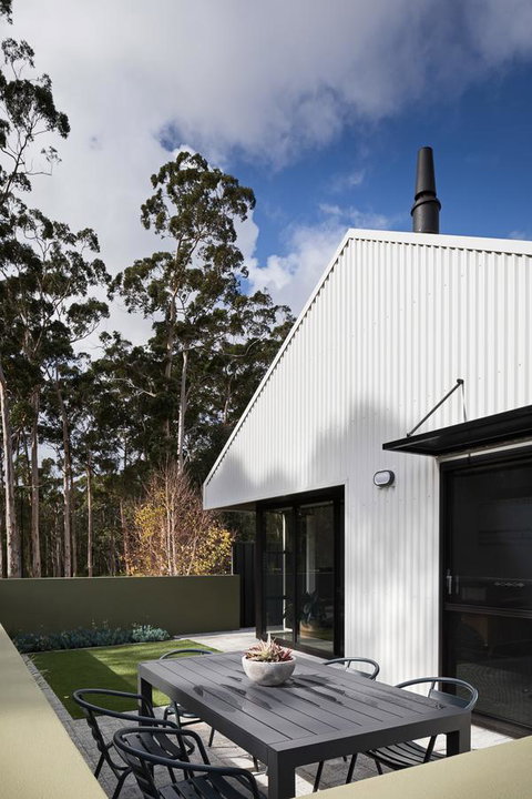 Berms And Barrels - New - Accommodation Rockhampton 12