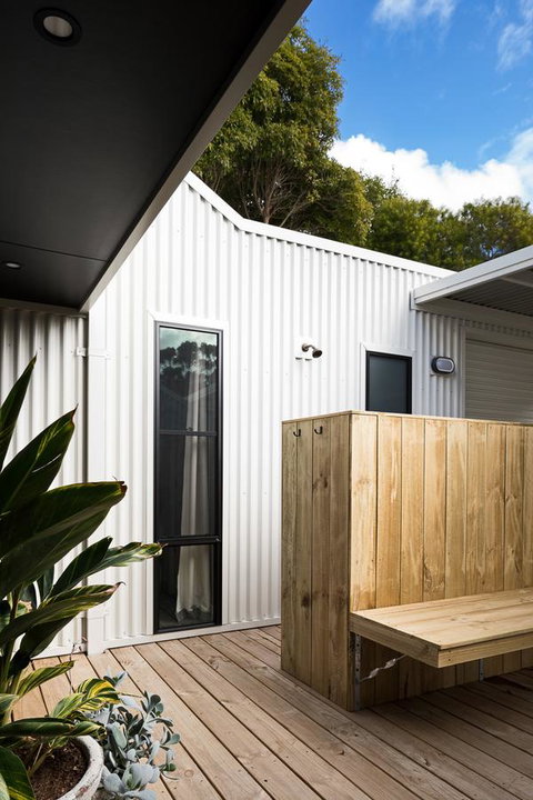 Berms And Barrels - New - Accommodation Rockhampton 13