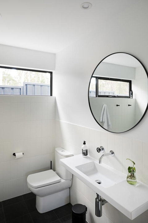 Berms And Barrels - New - Accommodation Rockhampton 9