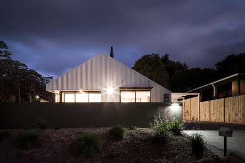 Berms And Barrels - New - Accommodation Rockhampton 17
