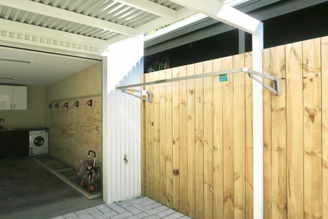 Berms And Barrels - New - Accommodation Rockhampton 16
