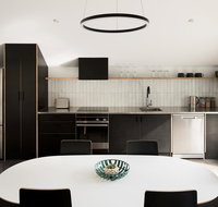 Berms and Barrels - New - Accommodation Rockhampton