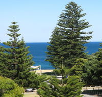 Cottesloe Marine Apartment - Accommodation Rockhampton