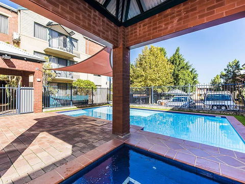 Subiaco Village 28 - Accommodation Rockhampton 18