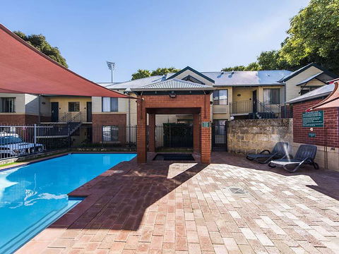 Subiaco Village 28 - Accommodation Rockhampton 21