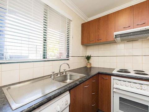 Subiaco Village 28 - Accommodation Rockhampton 14