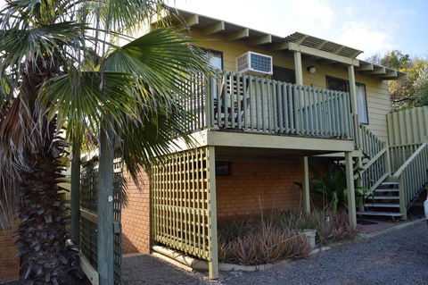 Wildsights Villas - Accommodation Rockhampton 15