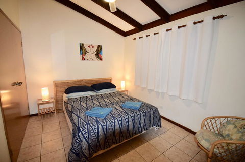 Wildsights Villas - Accommodation Rockhampton 22