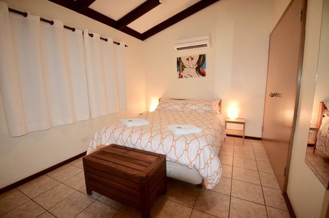 Wildsights Villas - Accommodation Rockhampton 6