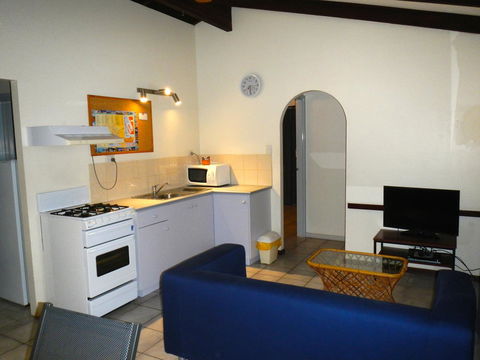 Wildsights Villas - Accommodation Rockhampton 26
