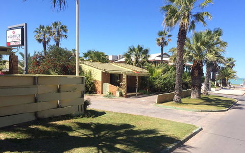 Wildsights Villas - Accommodation Rockhampton 21