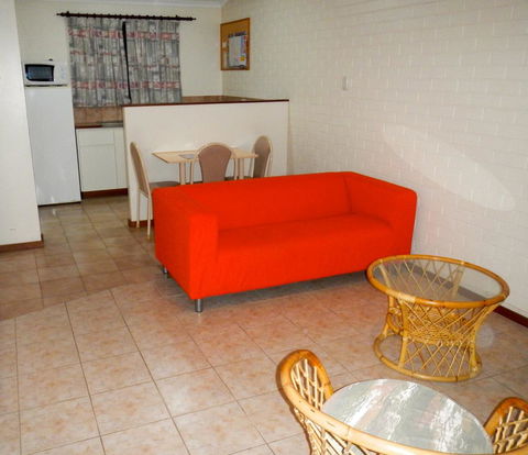 Wildsights Villas - Accommodation Rockhampton 25